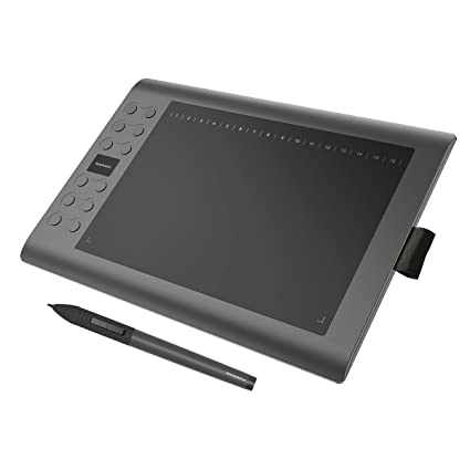 top drawing tablets supported for mac