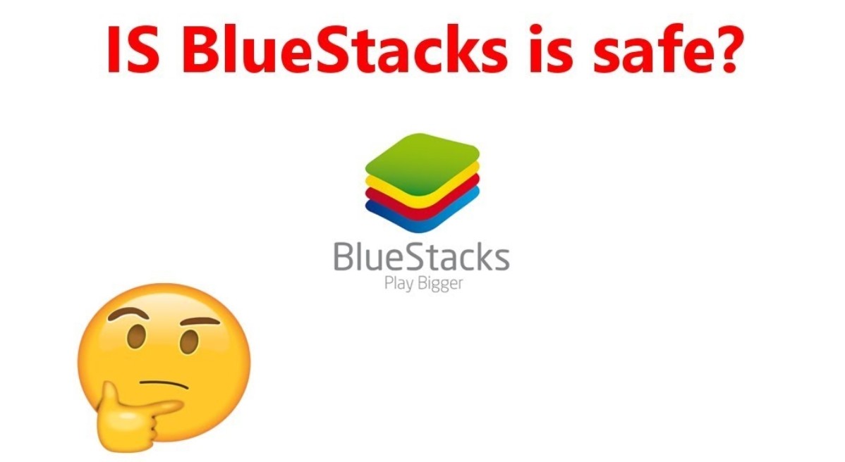 bluestacks requirements for mac